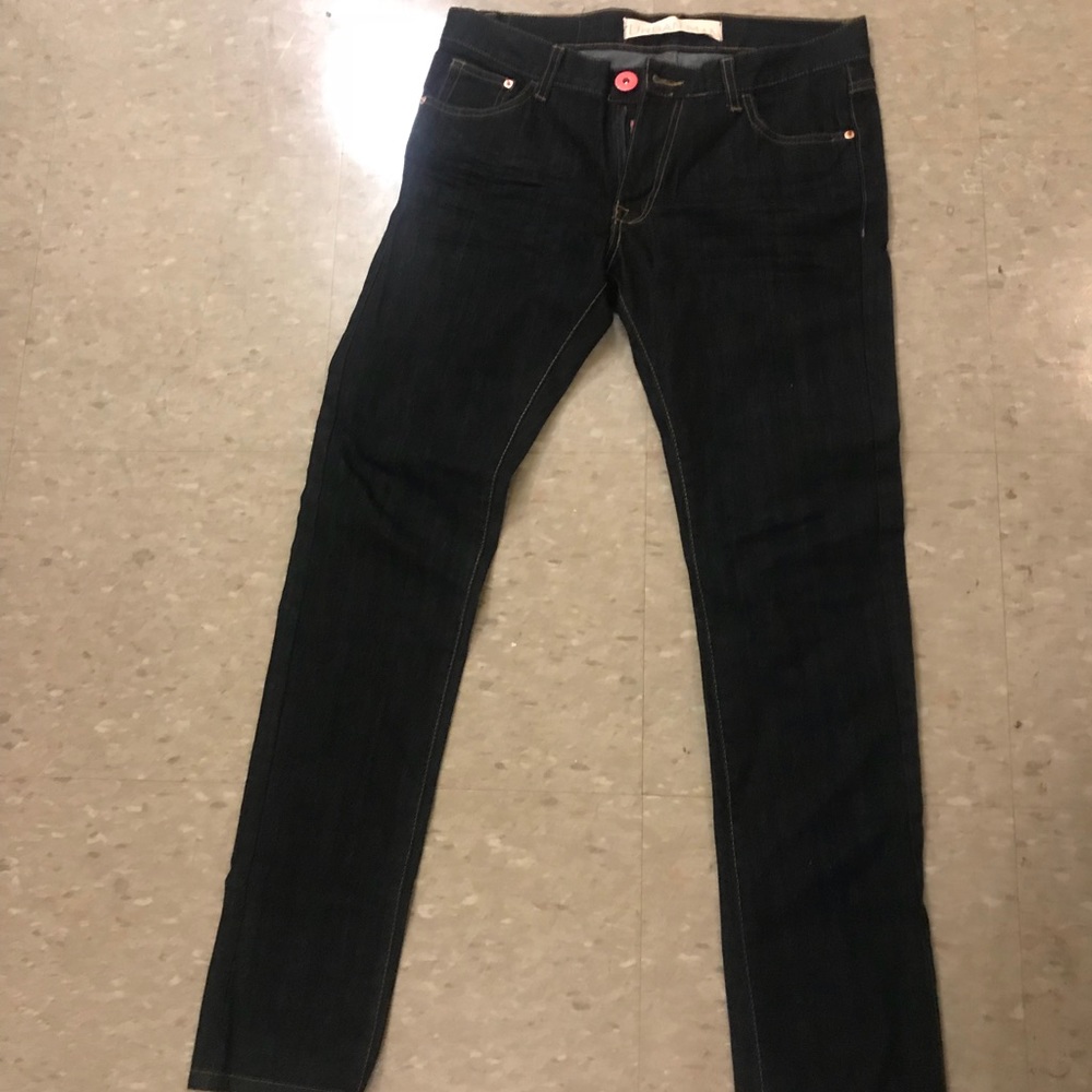 Urban planet slim fit jeans
